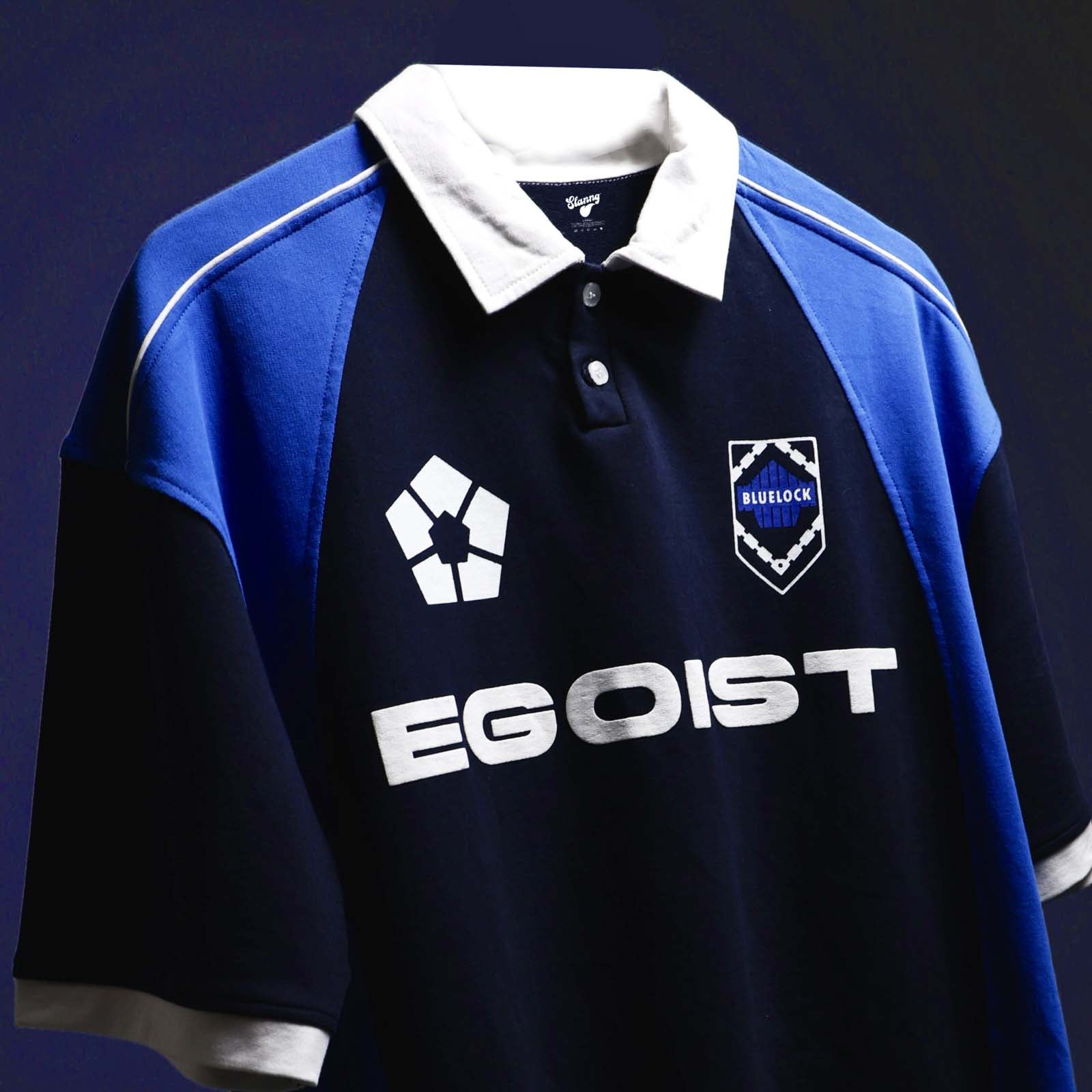 Egoist Polo Tshirt