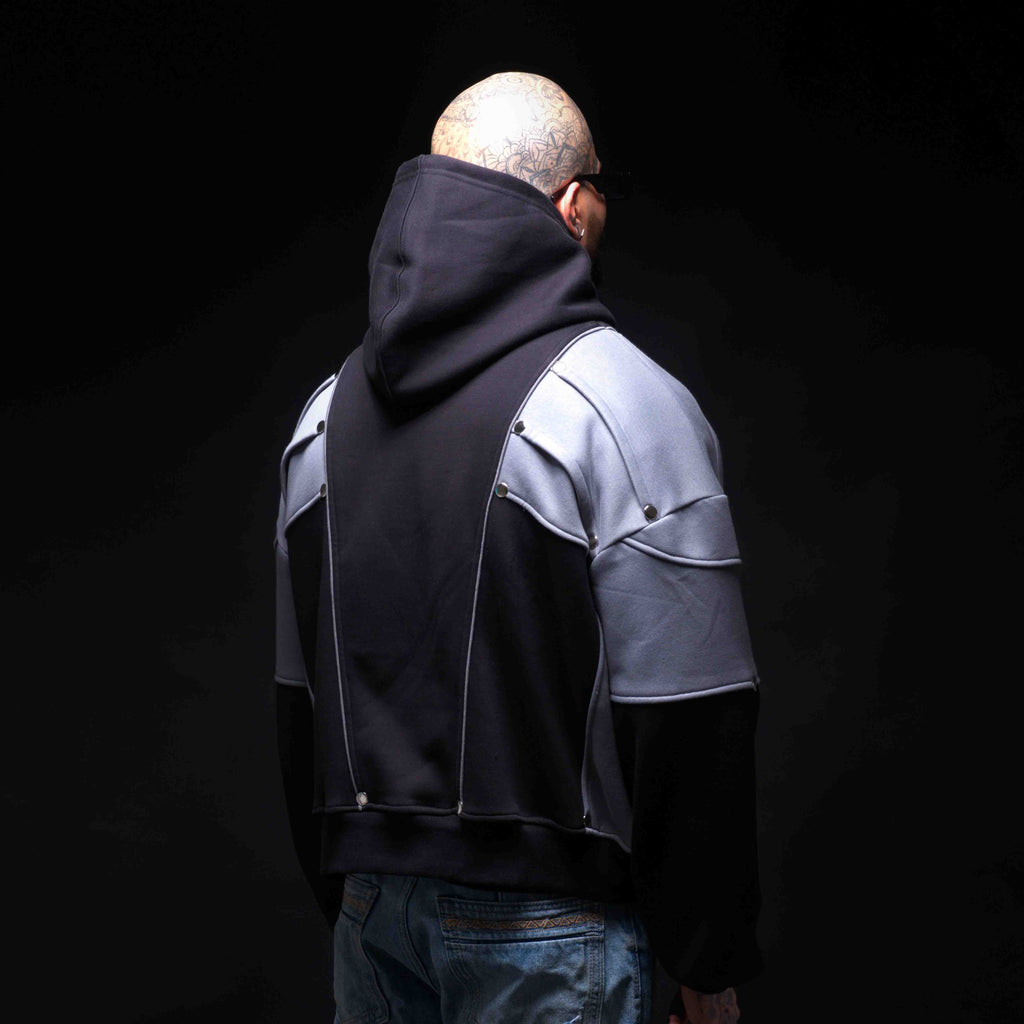 Armour Hoodie