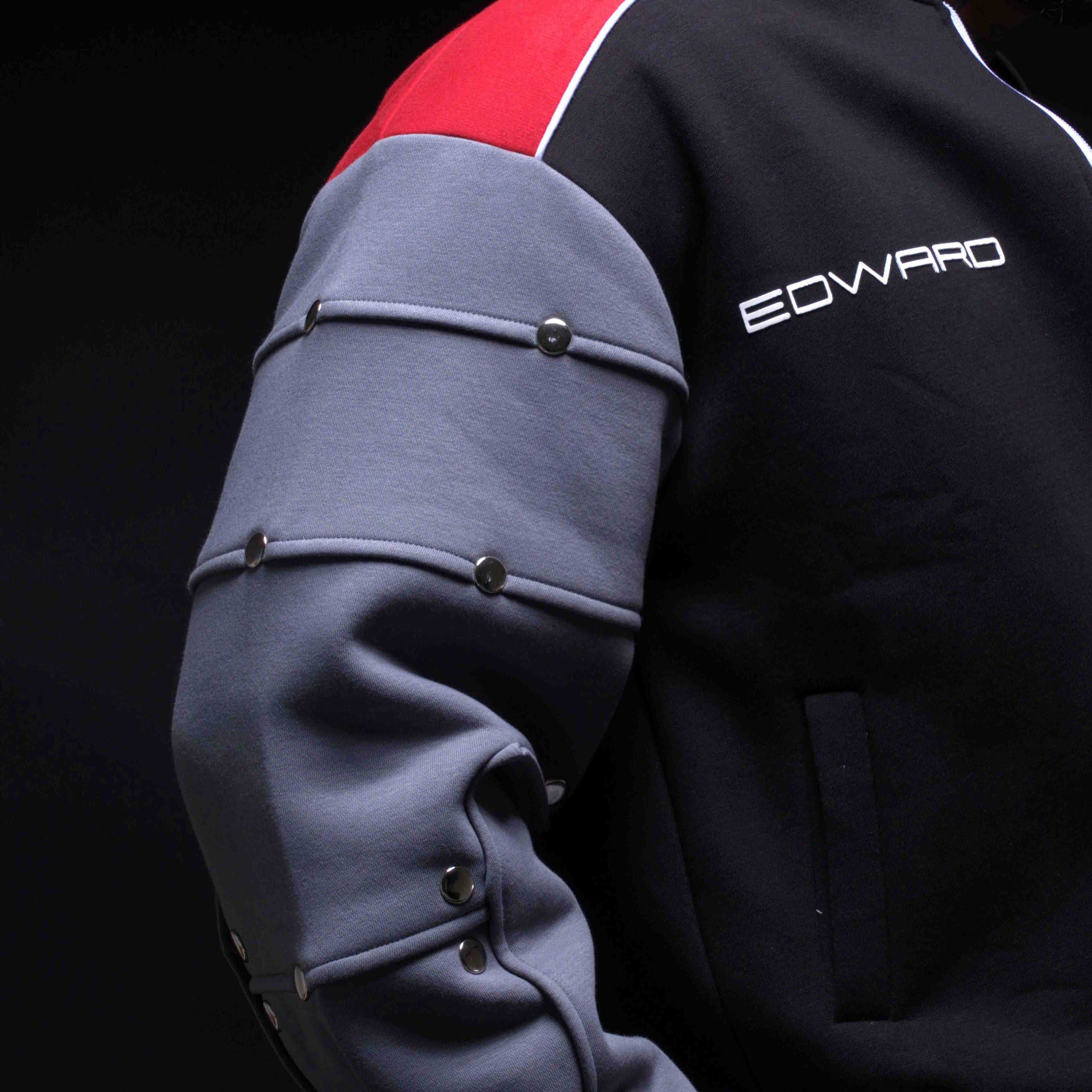 Alchemist Bomber Jacket