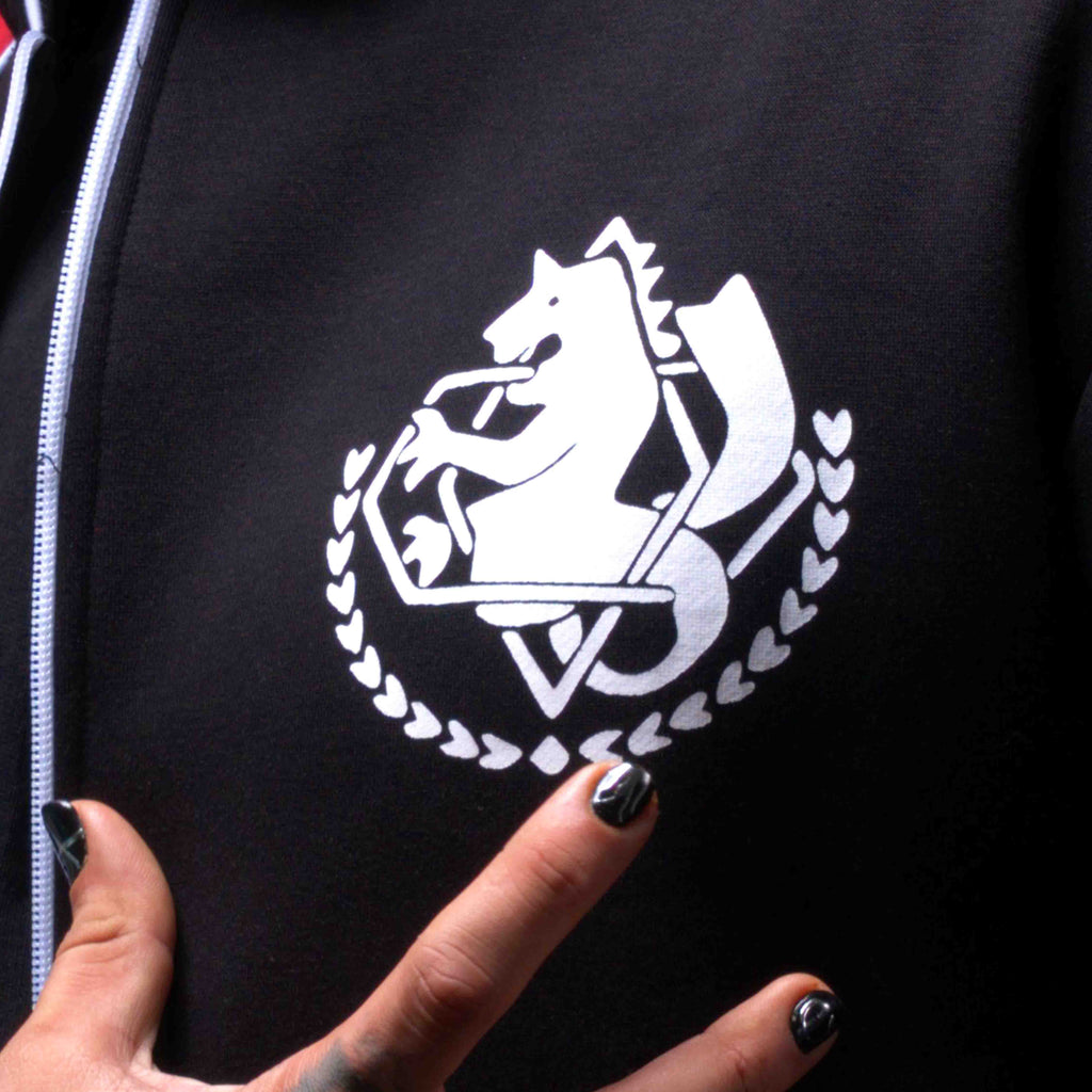 Alchemist Bomber Jacket