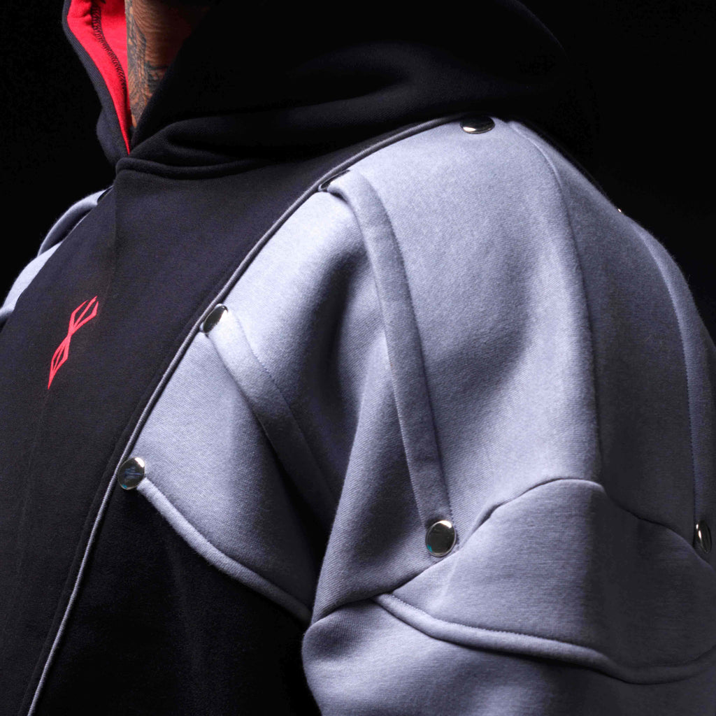 Armour Hoodie