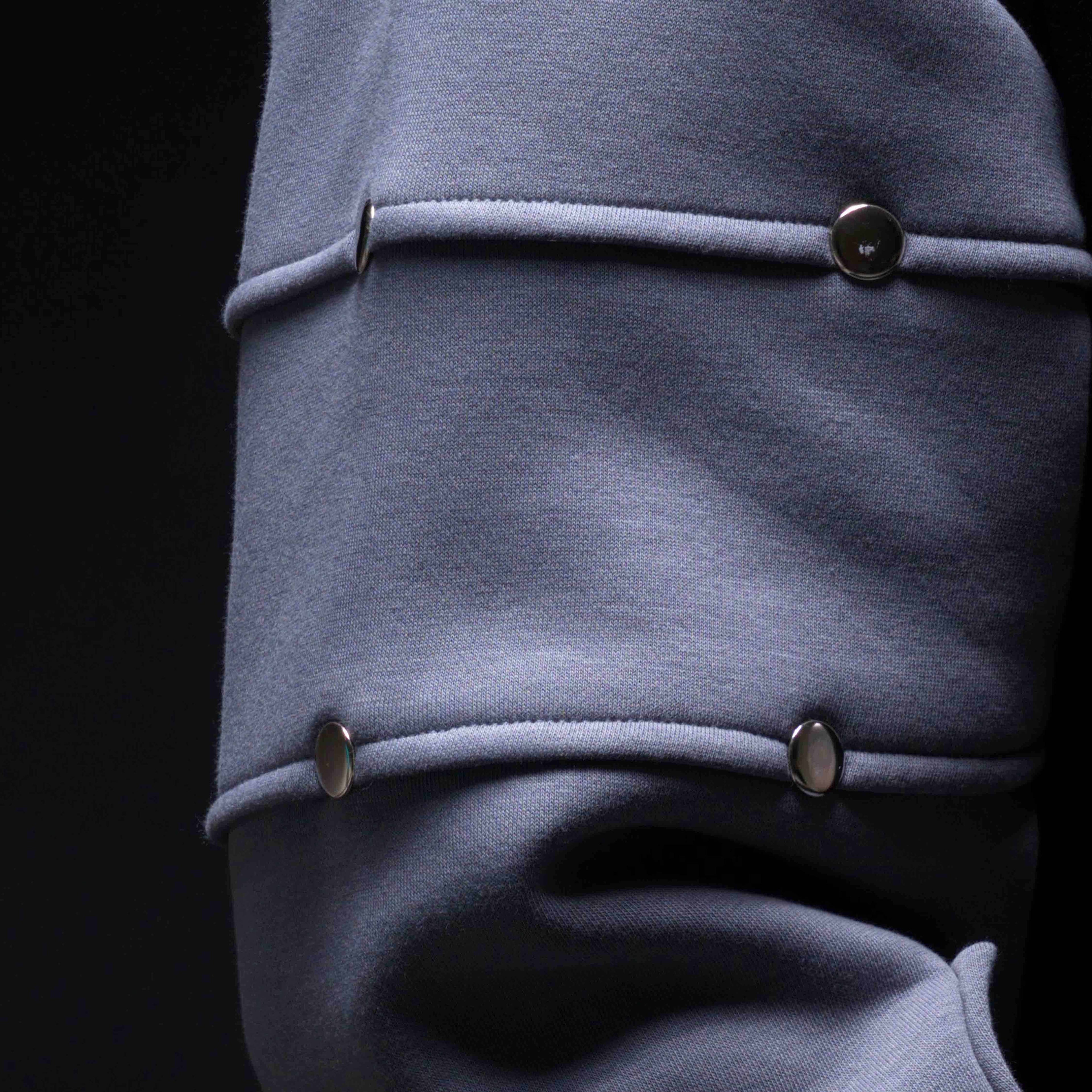 Alchemist Bomber Jacket